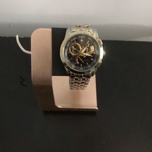 Fancy watch